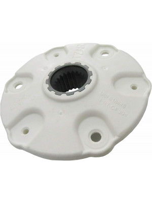 Washer Motor Rotor Hub Fit For MBF618448 4413EA1002B 4413ER1003A 4413ER1003B