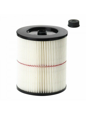 Cartridge Filter for Shop Vac Craftsman 9-17816 