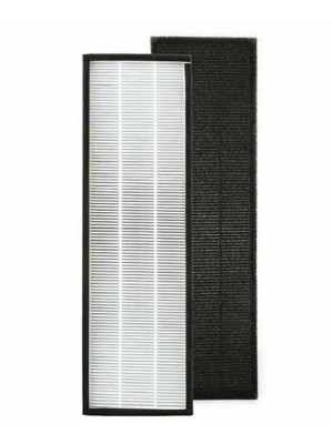 HEPA Replacement Filter For Germguardian Germ FLT4825 AC4800 4800 Series