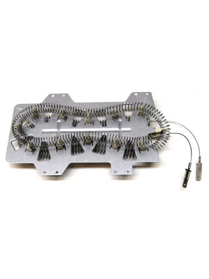 Dryer Heater Heating Element for Maytag 35001247 or Samsung DC47-00019A