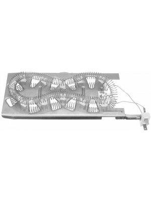 WP3387747 Fits Whirlpool Kenmore Dryer Heating Element AP6008281 PS11741416