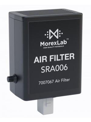 MorexLab 7007067 Refrigerator Air Purification Cartridge 7042798 Air Filter Replacement compatible with Sub-Zero refrigerators